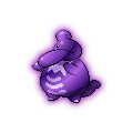 Shadow Lickilicky